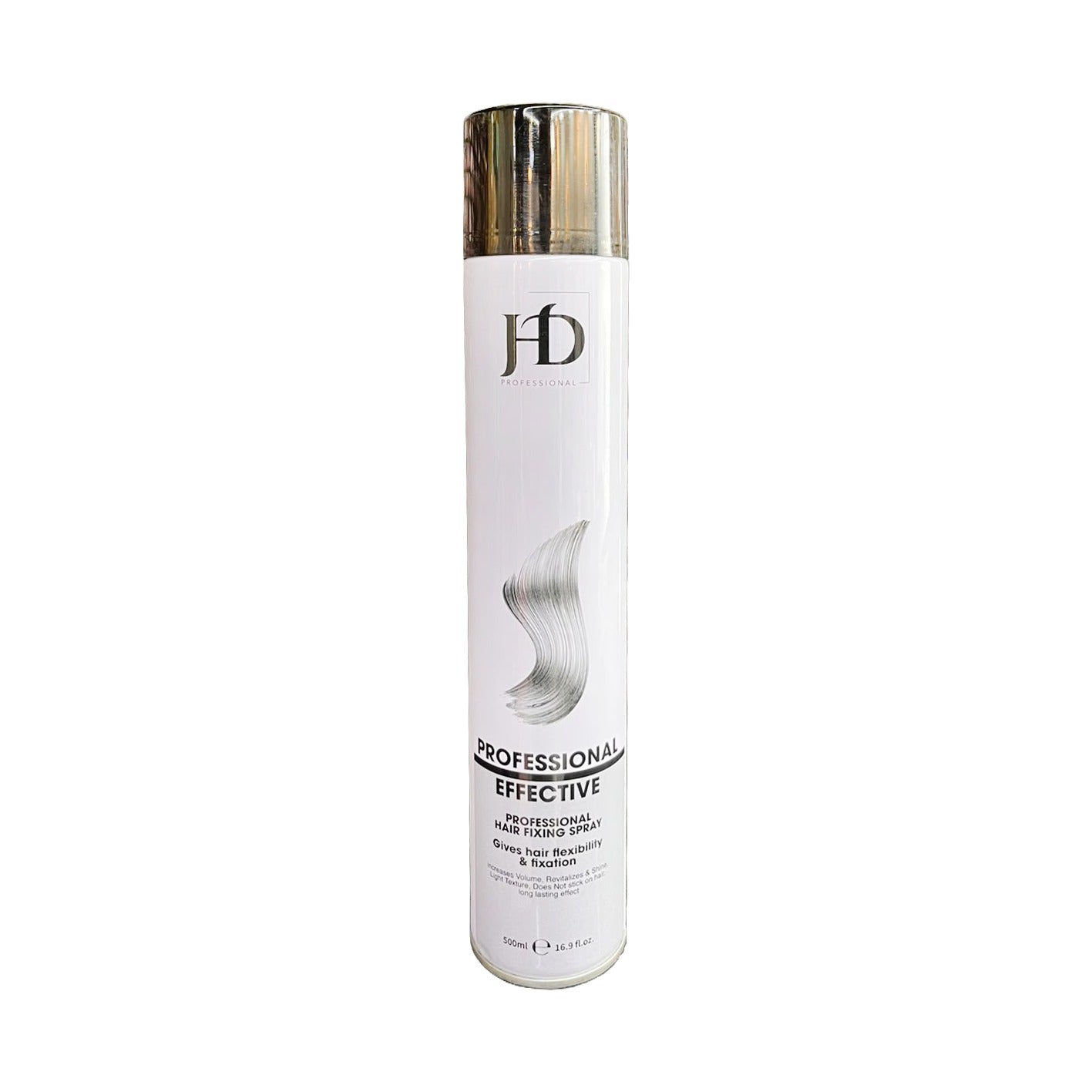 Professional Effective Hair Fixing Spray