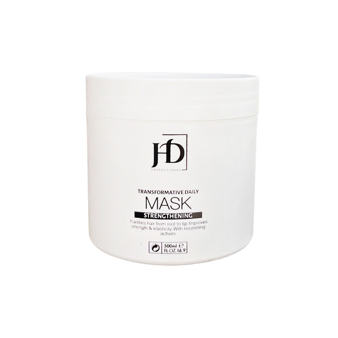 Transformative Daily Mask