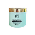 Hair Treatment – Green Detox
