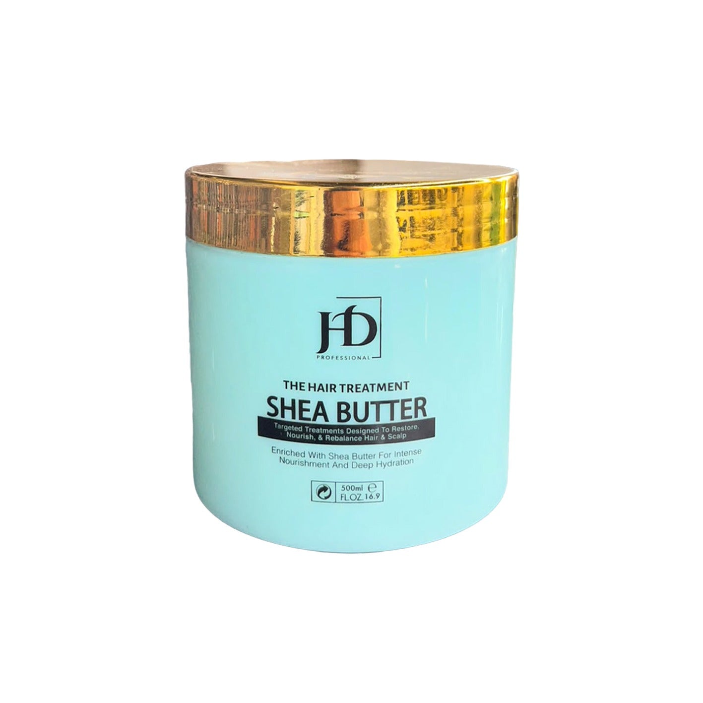 Hair Treatment – Shea Butter