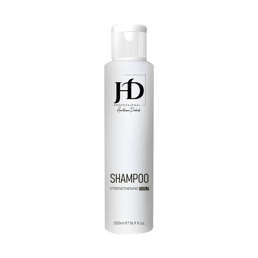 Shampoo