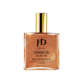 Shimmer Oil