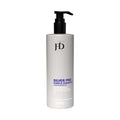 Silver Shampoo